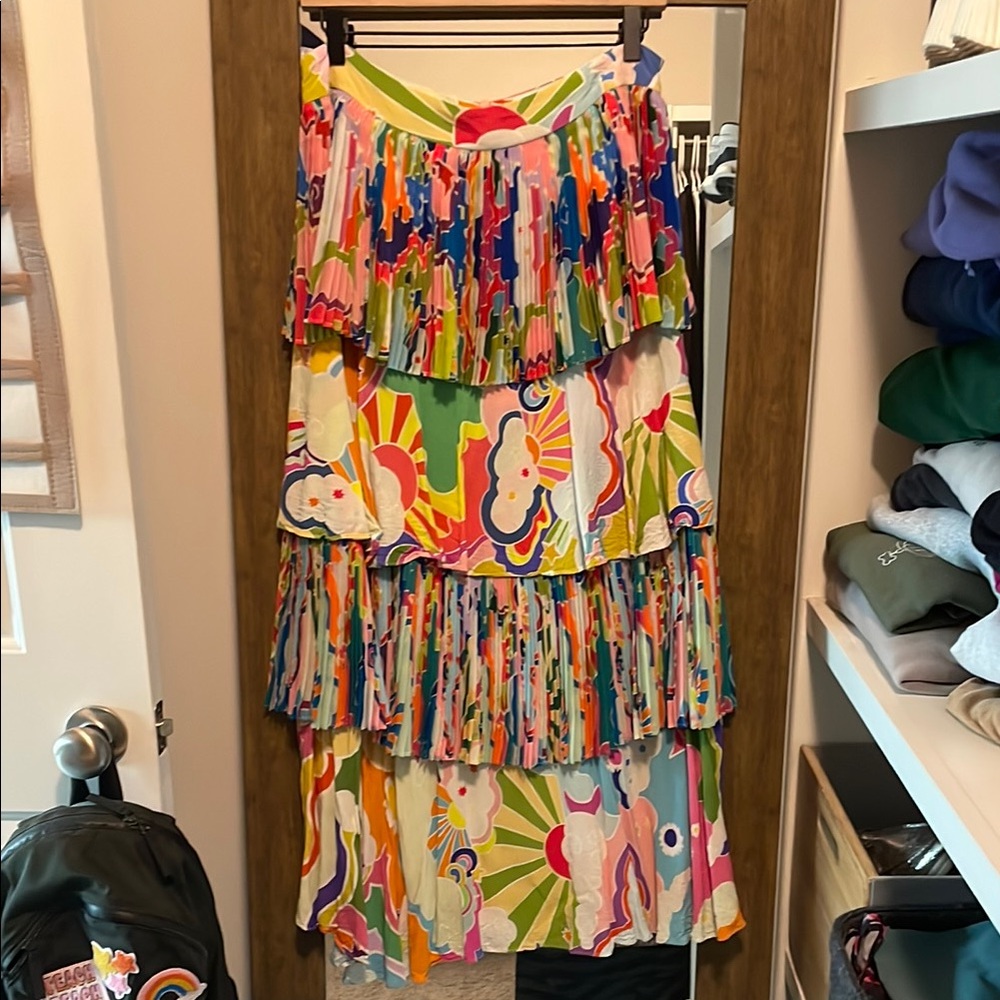 CeliaB skirt sz L